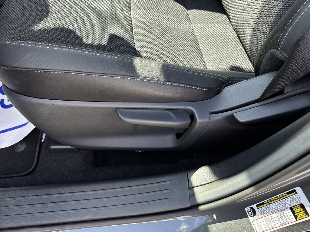 New 2026 MAZDA CX-50 AWD 2.5 S w/ Cargo Package image 41
