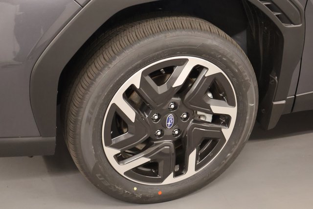 New 2026 Subaru Forester Limited w/ Limited Package AWD/4WD image 7