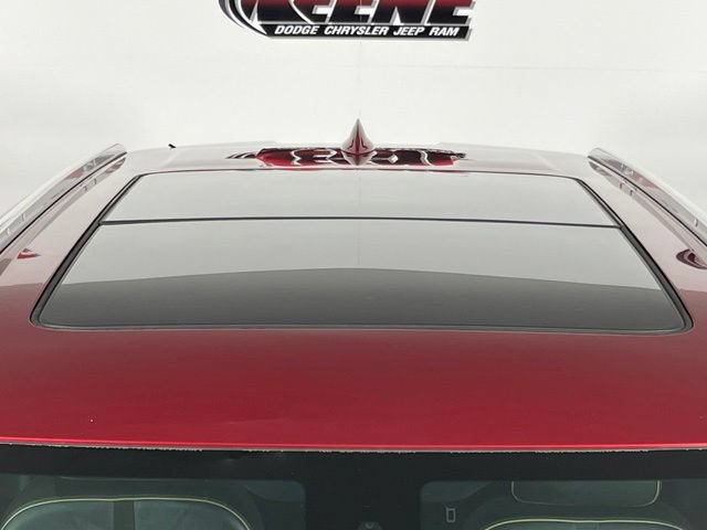 Used 2019 Chevrolet Blazer Premier w/ Sun and Wheels Package AWD/4WD image 8