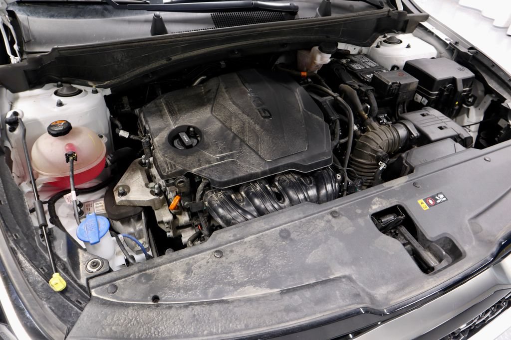 Used 2023 Kia Sportage X-Pro Prestige AWD/4WD image 17