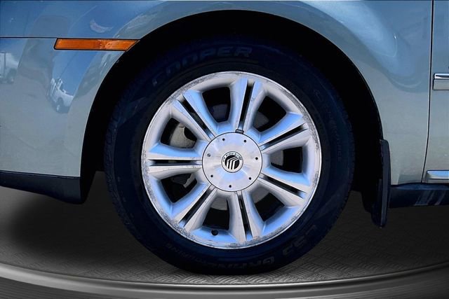 Used 2008 Mercury Sable Premier FWD image 29