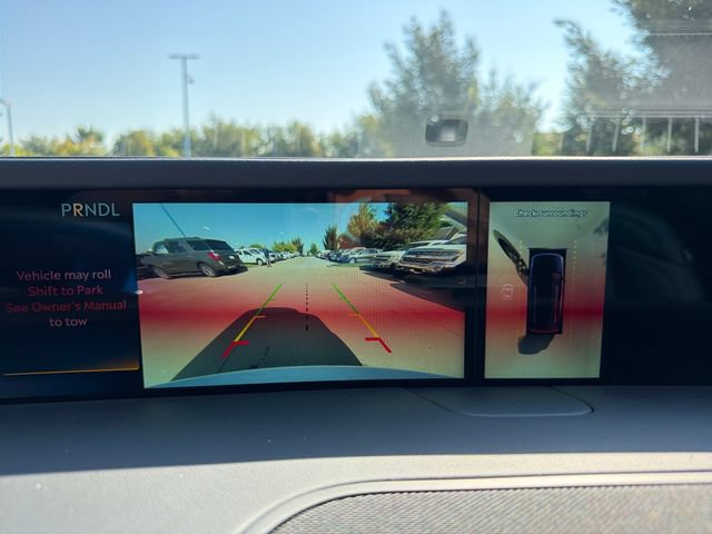 New 2026 Lincoln Nautilus Reserve AWD/4WD image 29