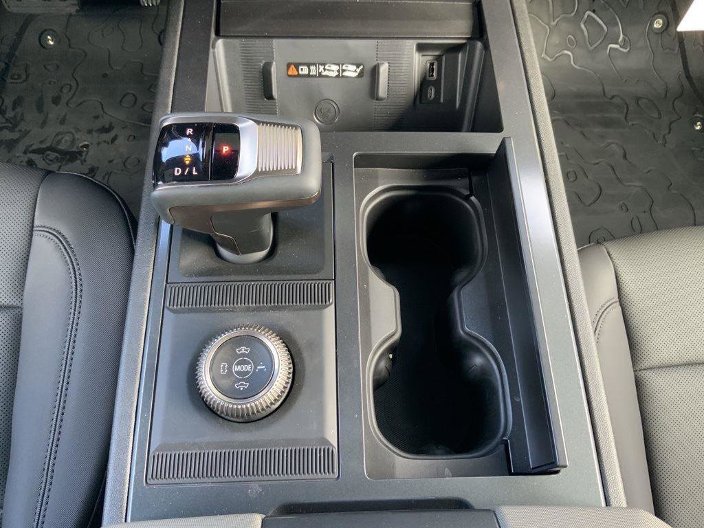 New 2025 GMC Hummer EV 3X AWD/4WD image 50