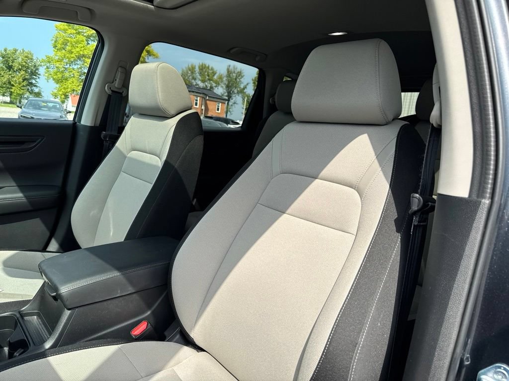 Certified 2024 Honda CR-V EX image 27