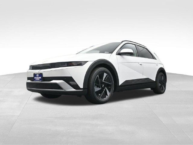New 2027 Hyundai Ioniq 5 SEL RWD image 31