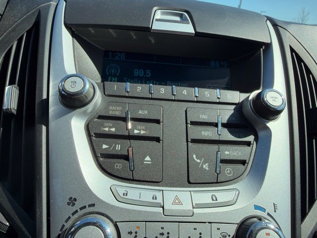 Used 2010 Chevrolet Equinox LT w/ Vehicle Interface Package FWD image 18