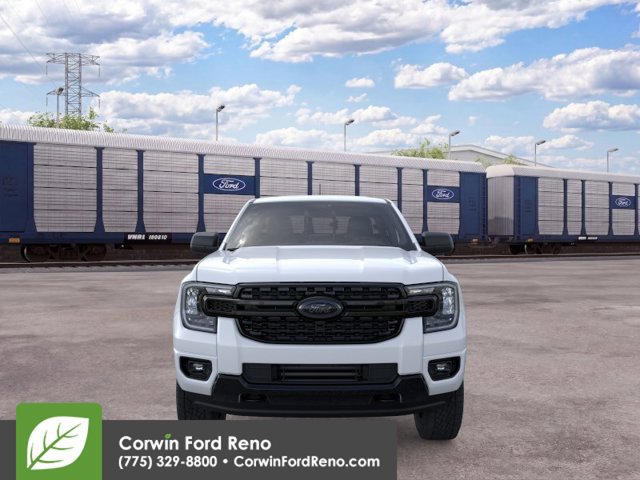 New 2026 Ford Ranger XLT AWD/4WD image 6