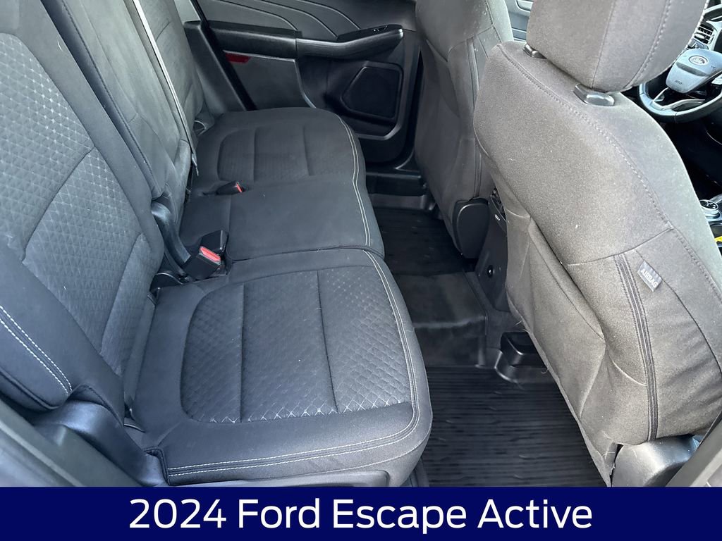 Used 2024 Ford Escape Active w/ Tech Pack #1 image 14