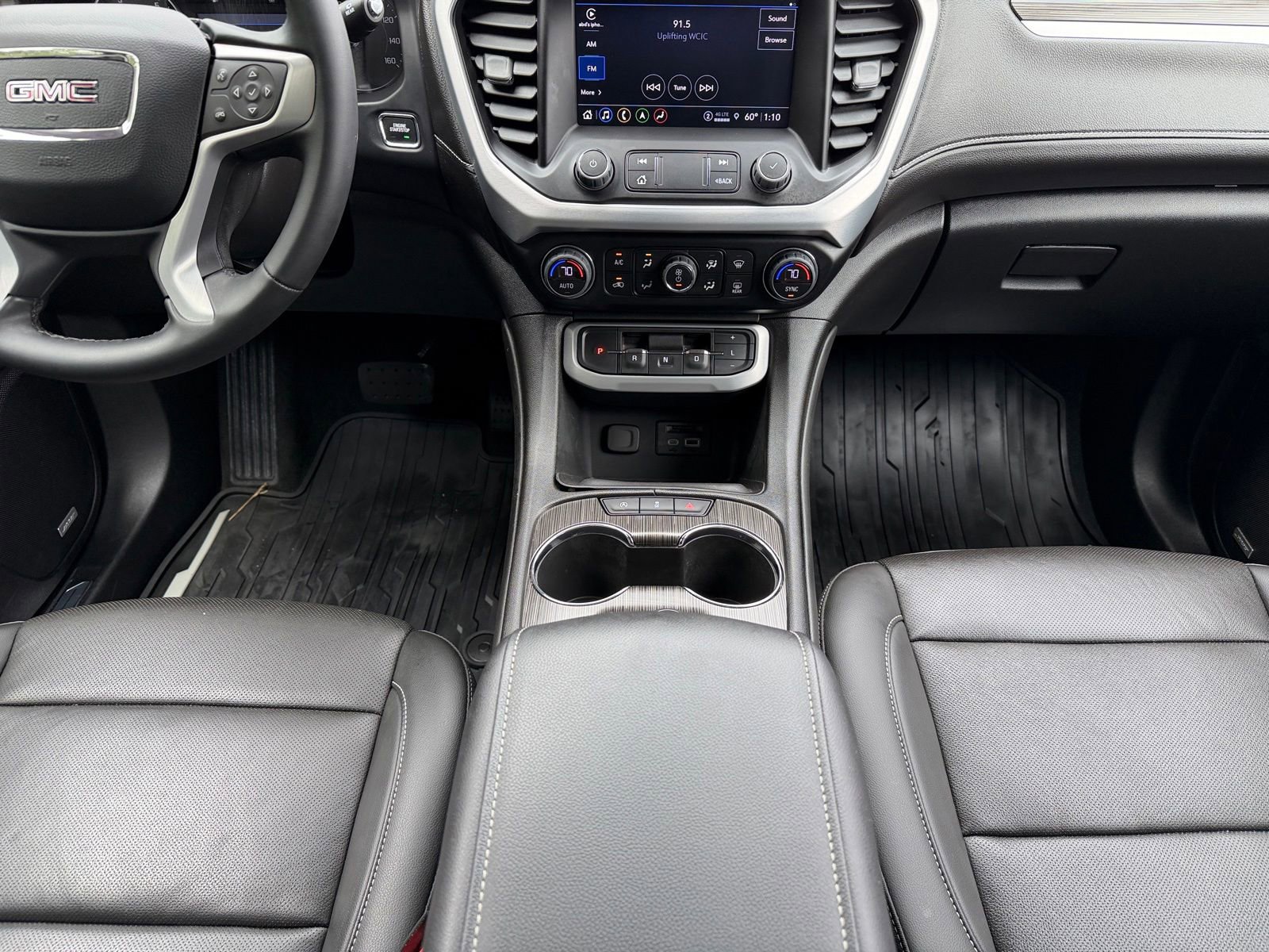 Used 2023 GMC Acadia SLT FWD image 26
