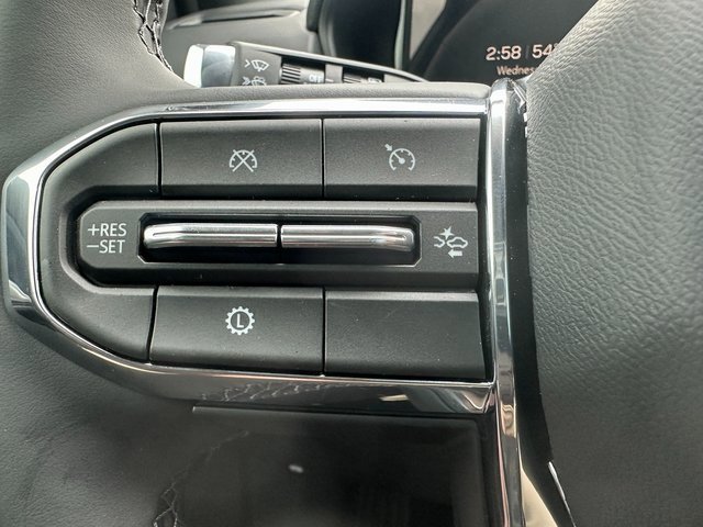 New 2026 GMC Terrain Elevation w/ Technology Package II image 36