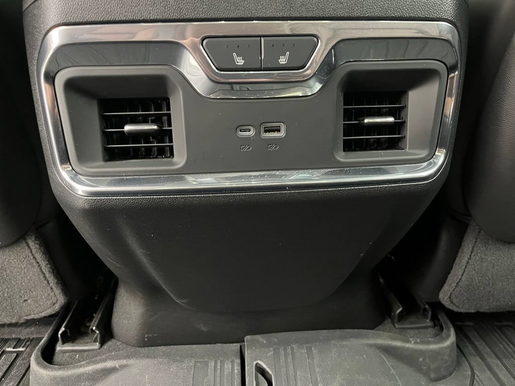 Used 2024 GMC Sierra 2500 Denali Ultimate w/ Max Trailering Package AWD/4WD image 25