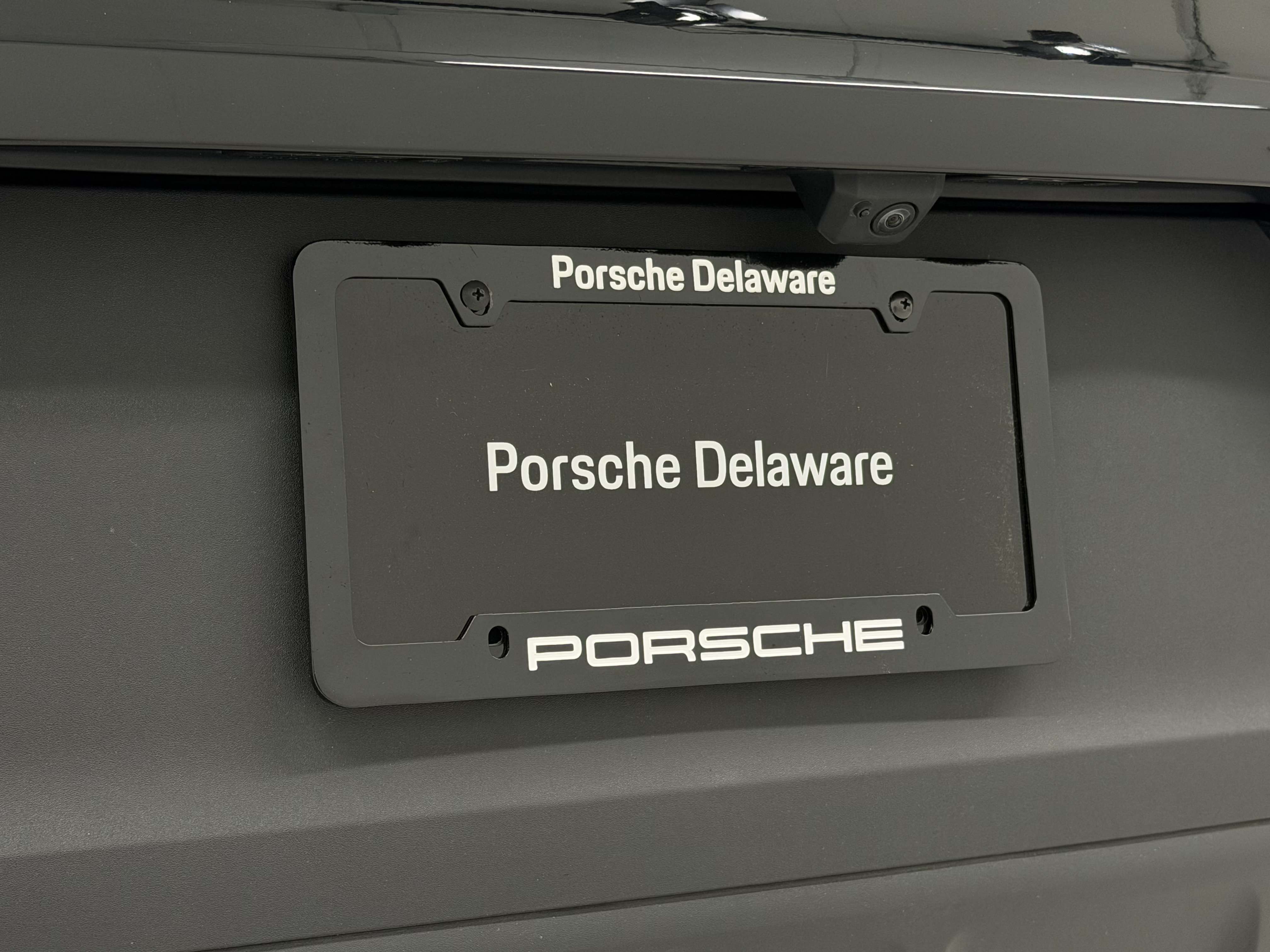 Certified 2025 Porsche Cayenne S AWD/4WD image 66