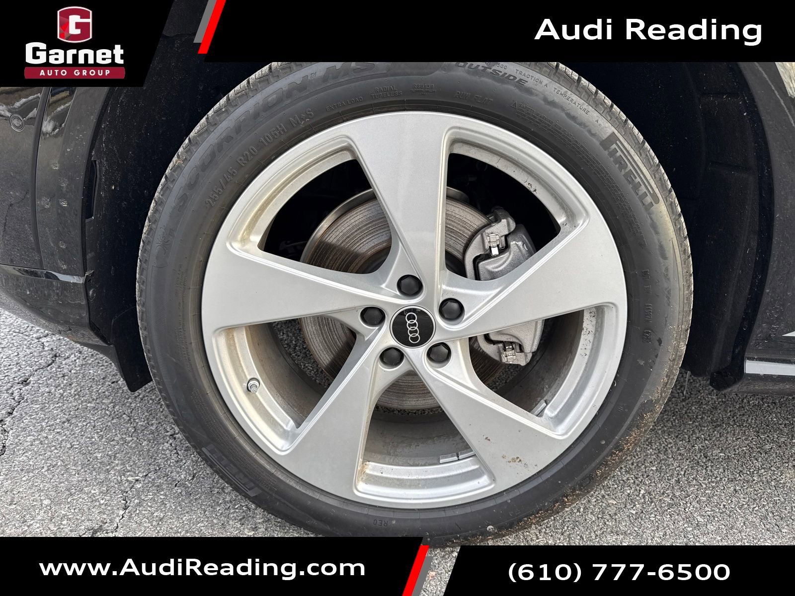 New 2025 Audi Q5 Premium Plus AWD/4WD image 9