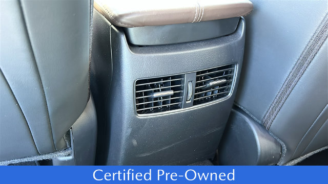 Certified 2023 MAZDA CX-30 2.5 Turbo w/ Premium Plus Pkg AWD/4WD image 28