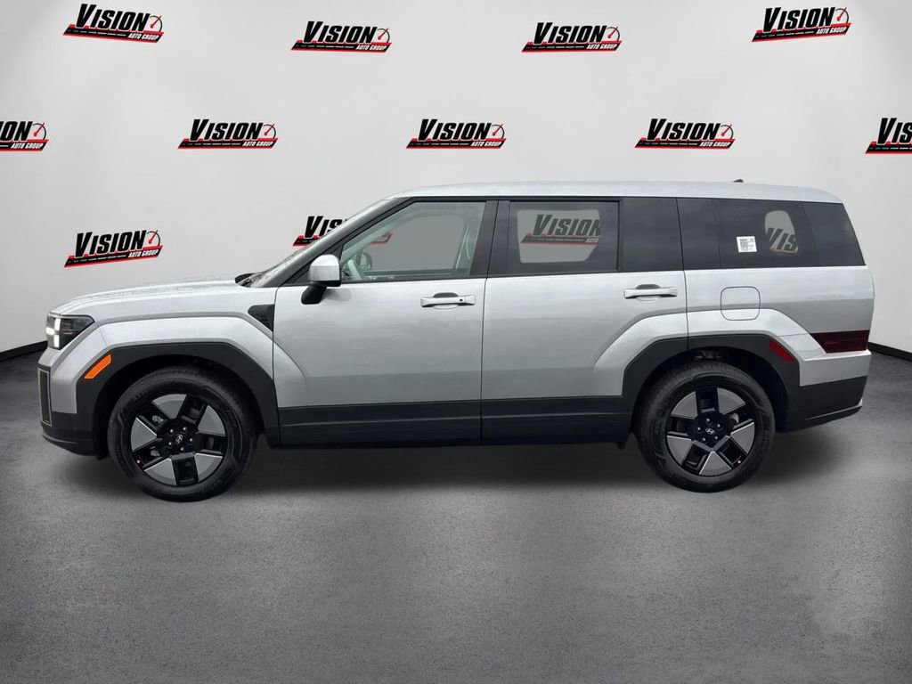 New 2026 Hyundai Santa Fe SE image 8