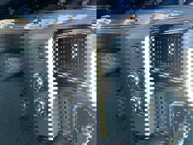 New 2025 GMC Sierra 1500 Denali image 16