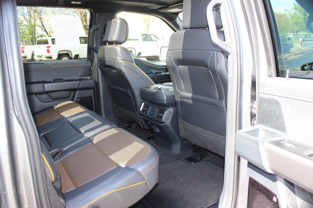 Used 2025 Ford F150 Tremor w/ Equipment Group 402A High image 16