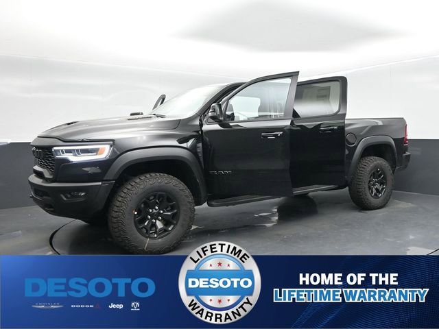 New 2026 RAM 1500 RHO image 60