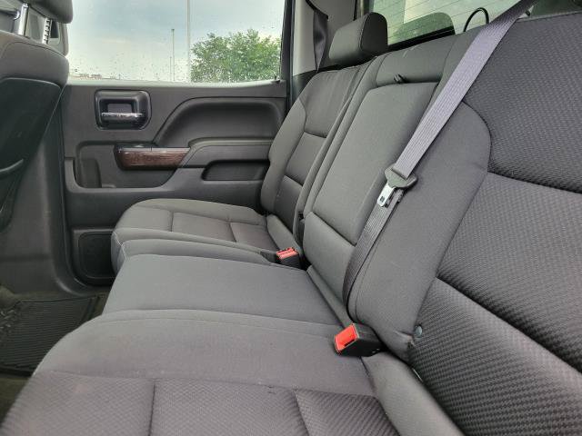 Used 2015 GMC Sierra 1500 SLE w/ SLE Value Package AWD/4WD image 10