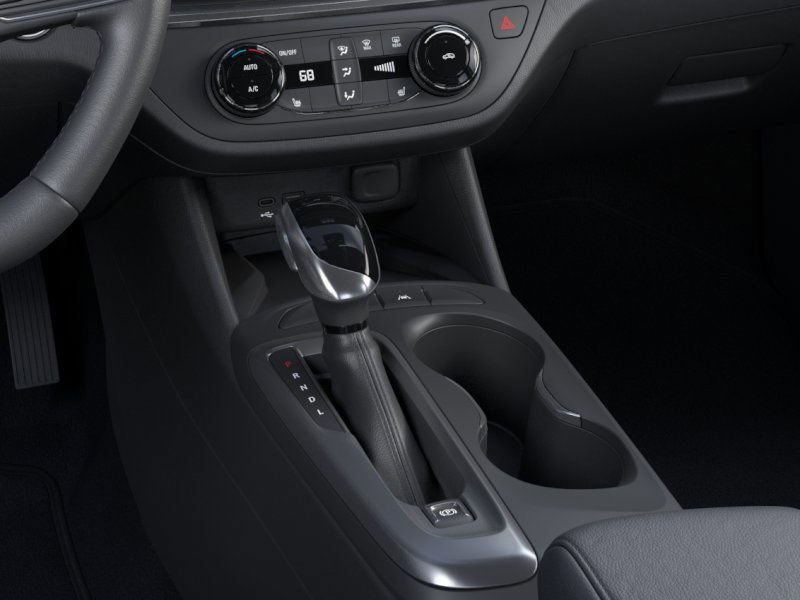 New 2025 Buick Envista Sport Touring w/ Convenience I Package FWD image 24