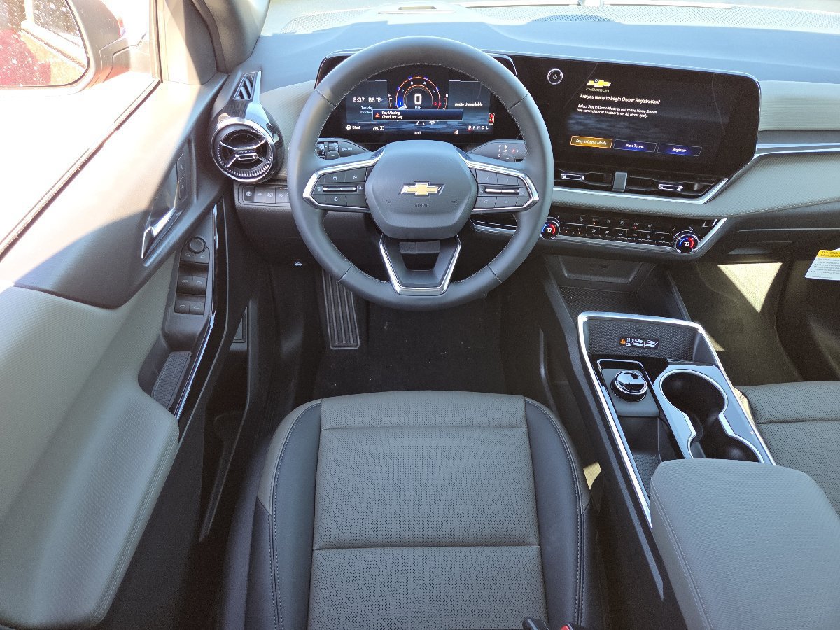 New 2027 Chevrolet Equinox LT w/ Convenience Package II AWD/4WD image 32