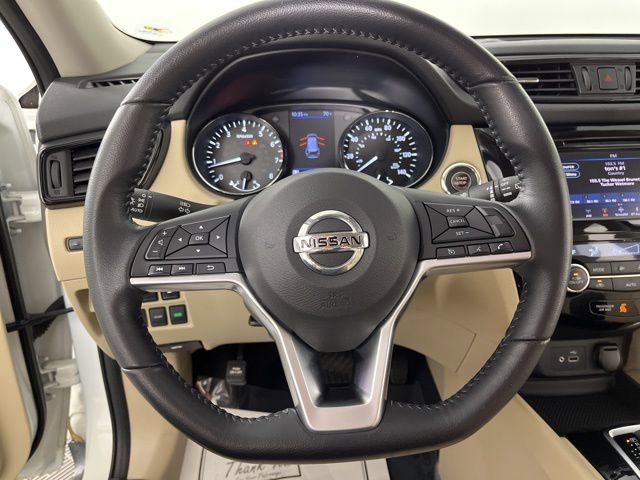 Used 2020 Nissan Rogue SV image 20