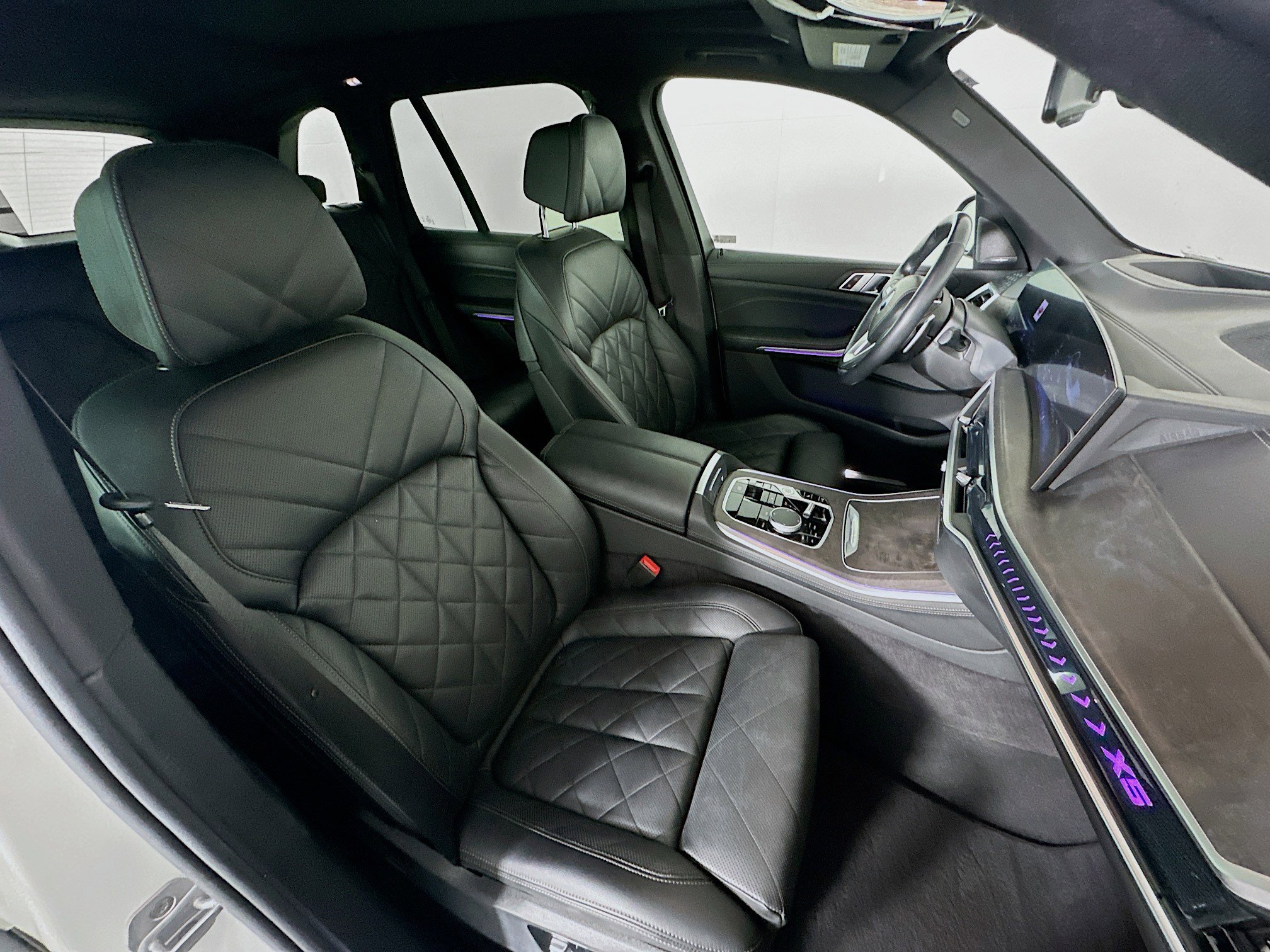 Used 2024 BMW X5 sDrive40i image 34