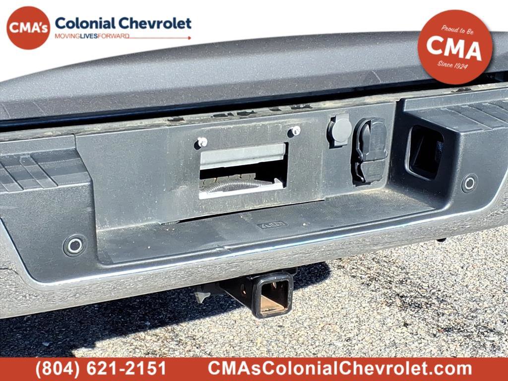 Used 2024 Ford F150 XLT w/ Mobile Office Package image 5