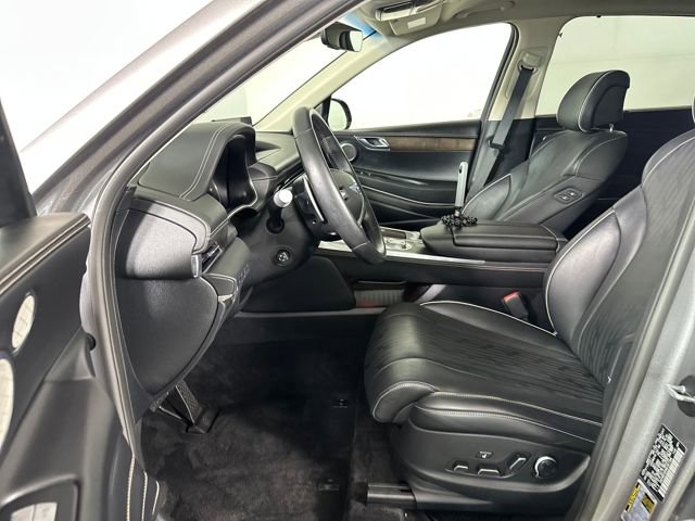 Used 2021 Genesis GV80 2.5T w/ Prestige Package 04 image 11