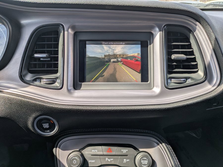 Used 2023 Dodge Challenger GT image 10