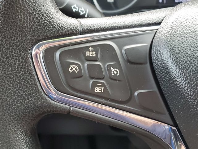 Used 2019 Chevrolet Cruze LT FWD image 12