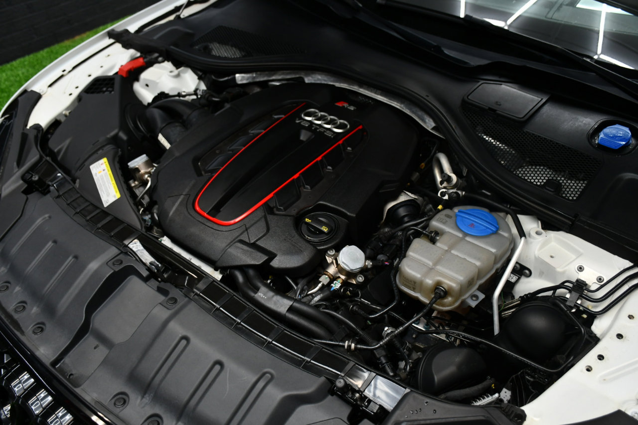 Used 2017 Audi RS 7 Performance image 15