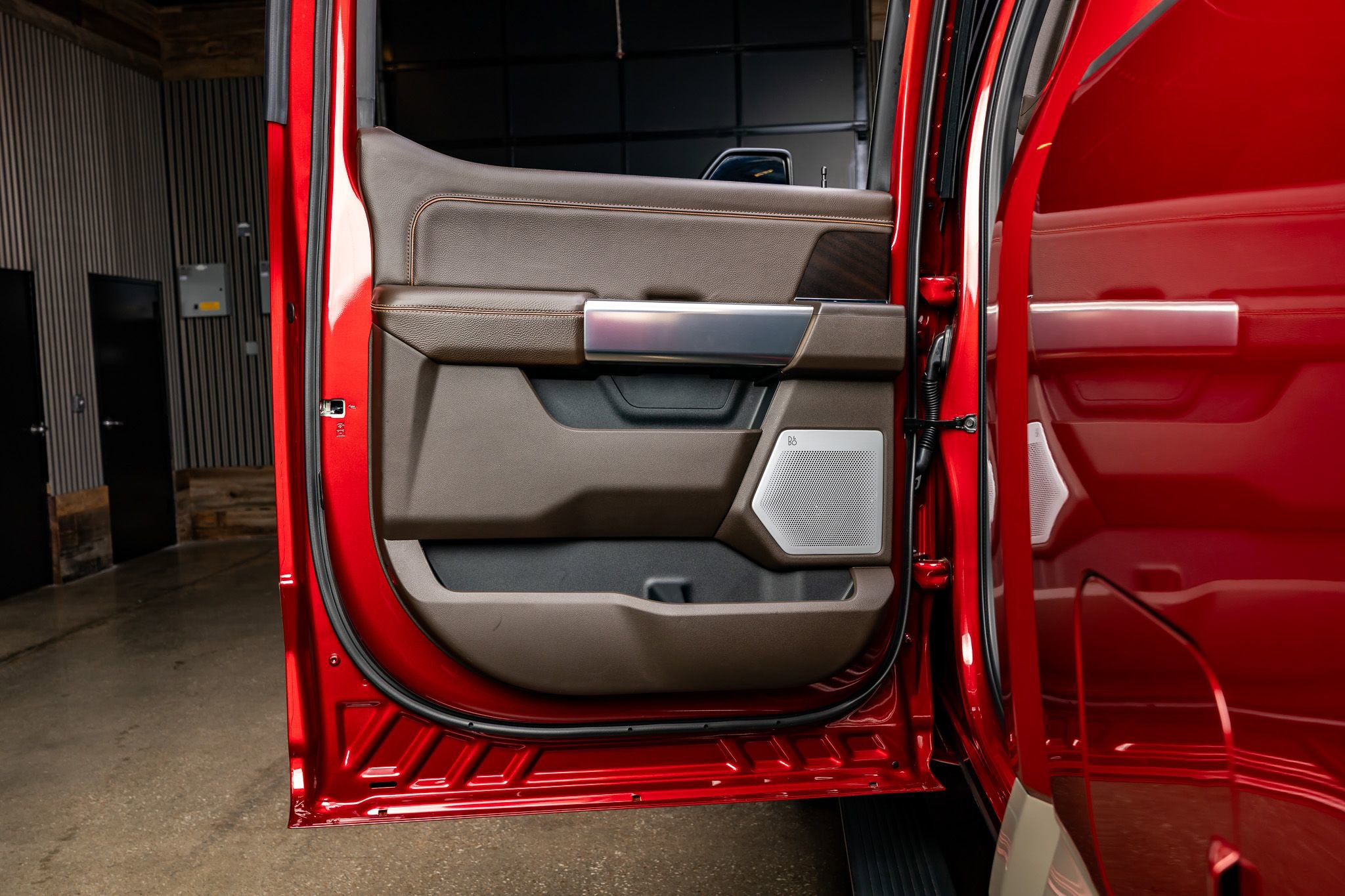 Used 2026 Ford F250 King Ranch image 38