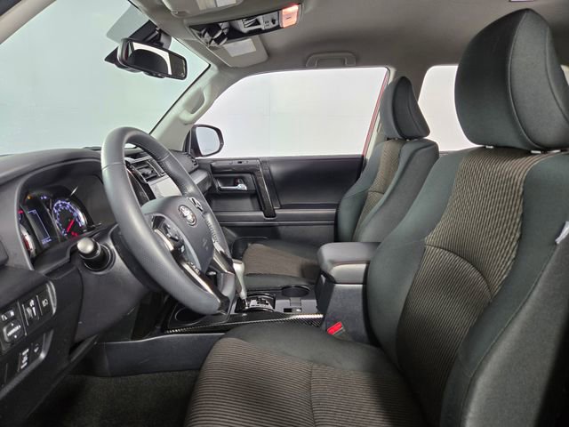 Used 2024 Toyota 4Runner TRD Off-Road image 15