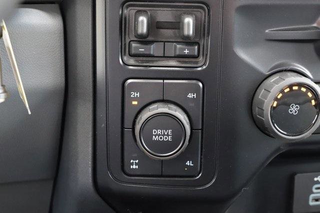 New 2026 Ford F350 XLT image 27