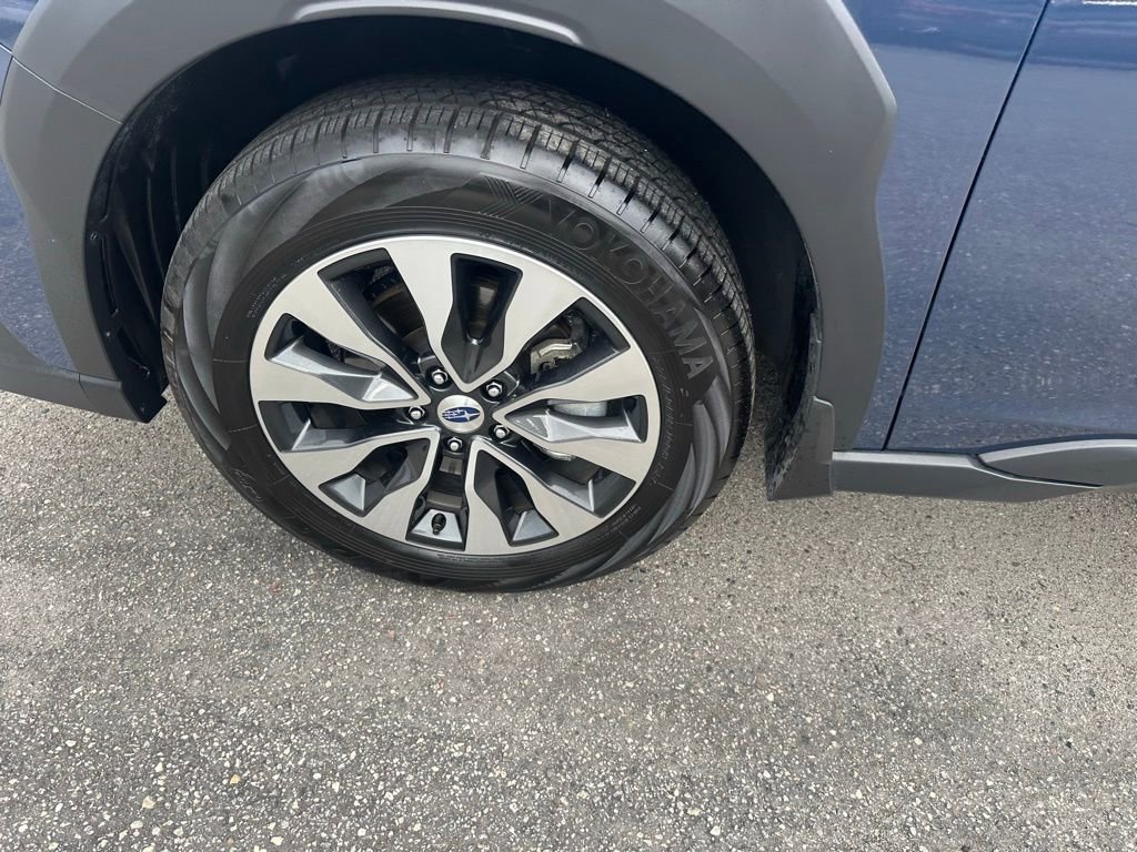 Used 2025 Subaru Outback Limited w/ Popular Package #2 image 11