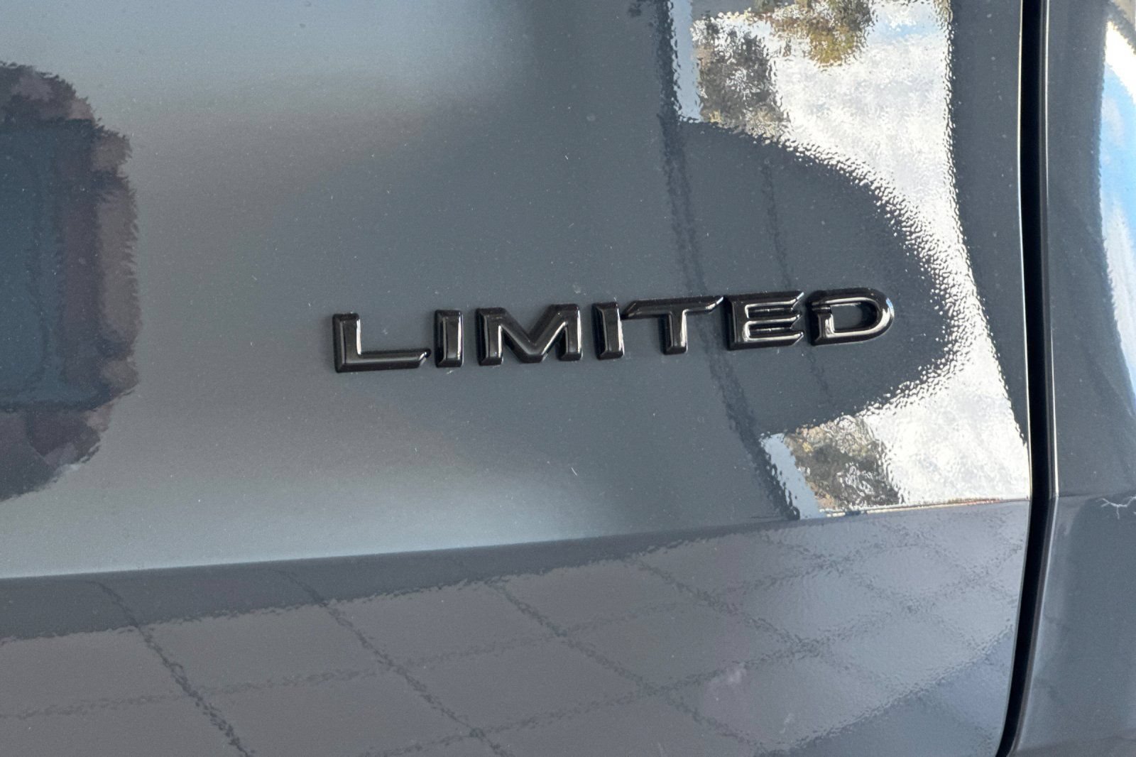 New 2026 Toyota Grand Highlander AWD Hybrid image 23