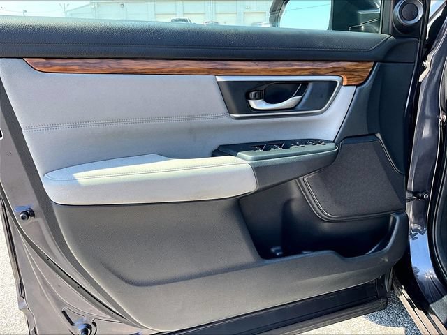 Used 2019 Honda CR-V EX image 9