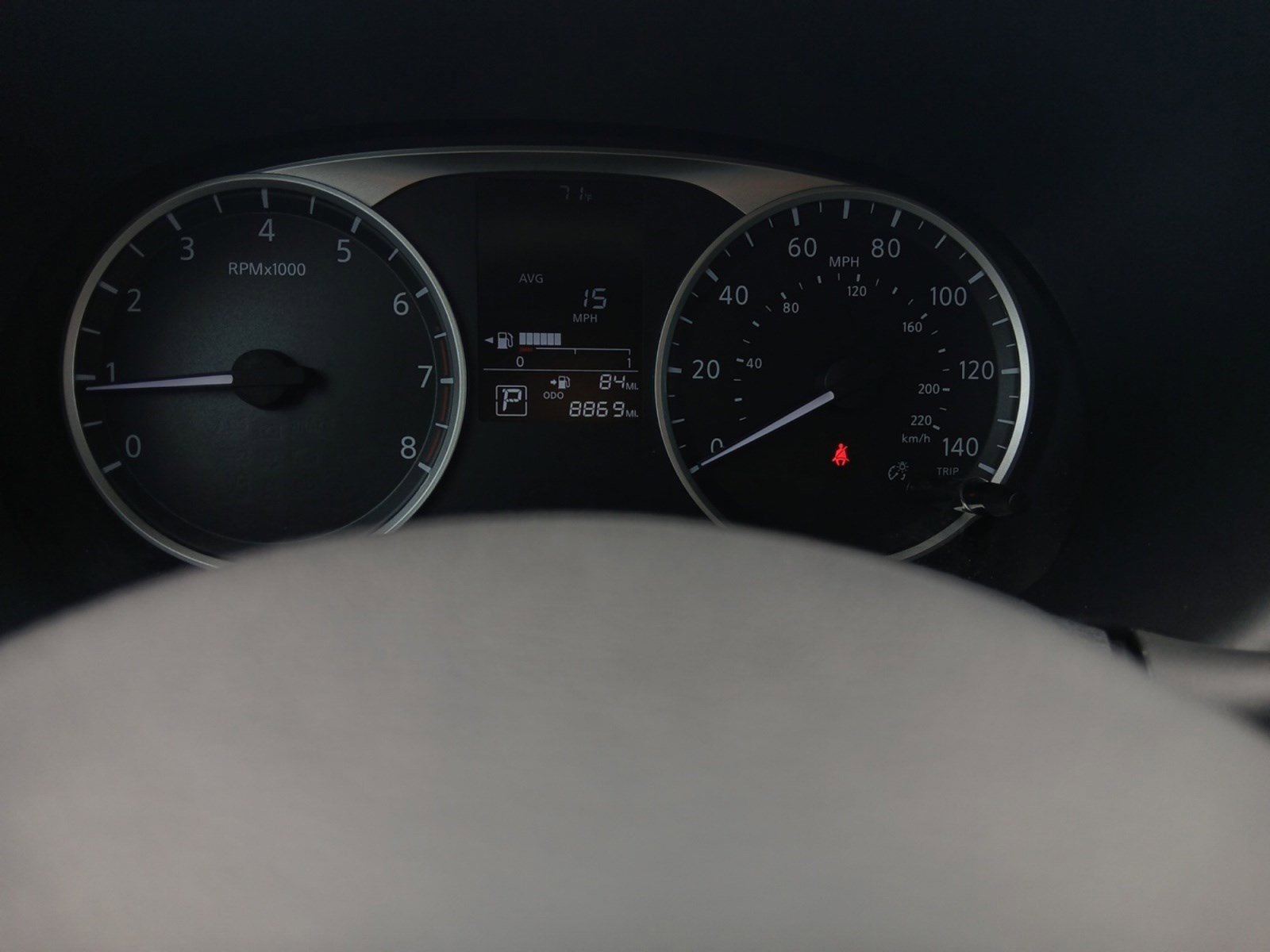 Used 2024 Nissan Kicks S image 17