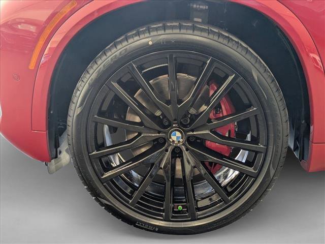 New 2026 BMW X5 xDrive40i w/ M Sport Package image 10