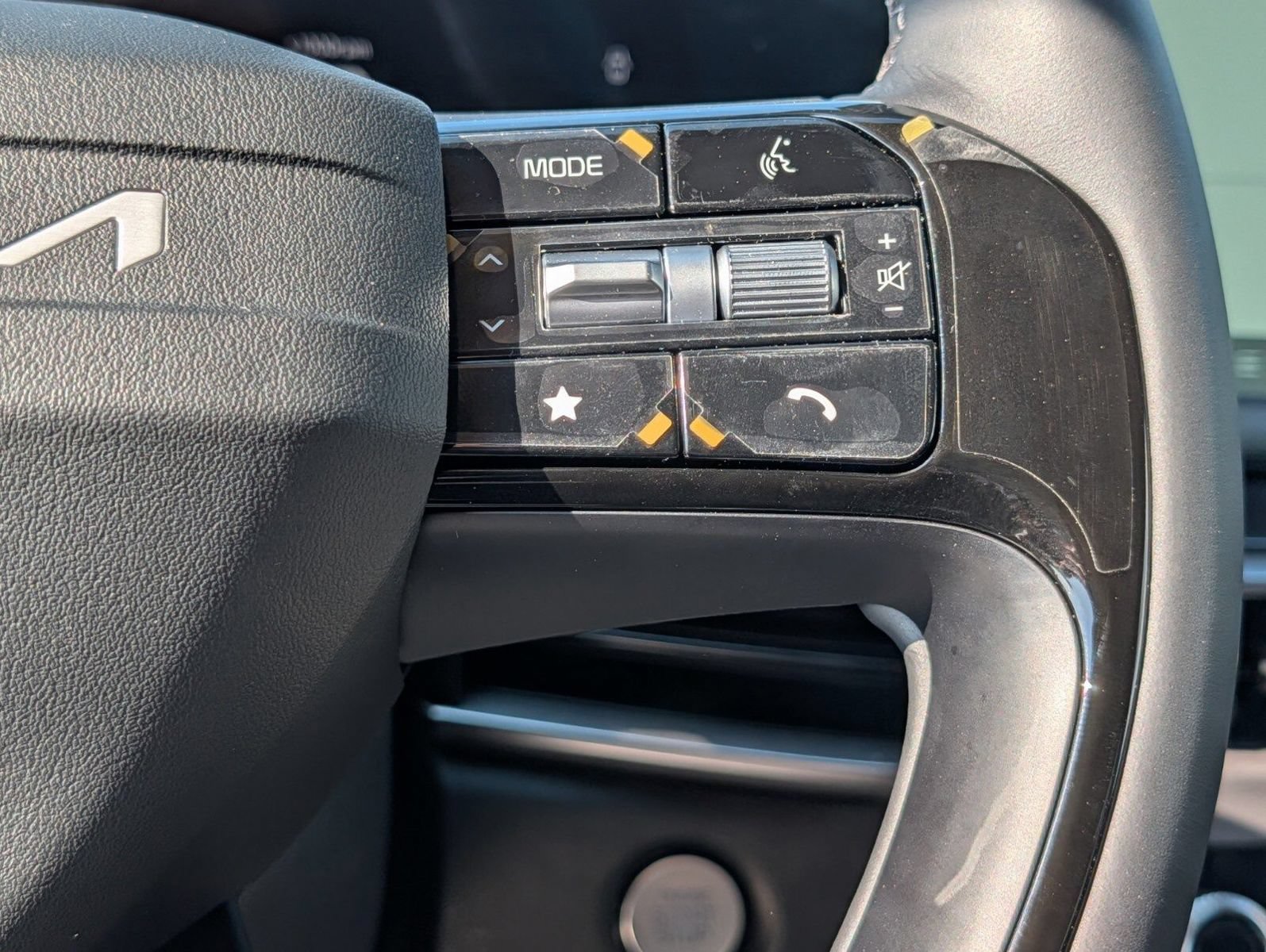 New 2026 Kia Sorento EX AWD/4WD image 34
