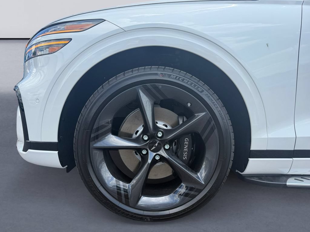 New 2026 Genesis GV70 2.5T Sport Prestige AWD/4WD image 9