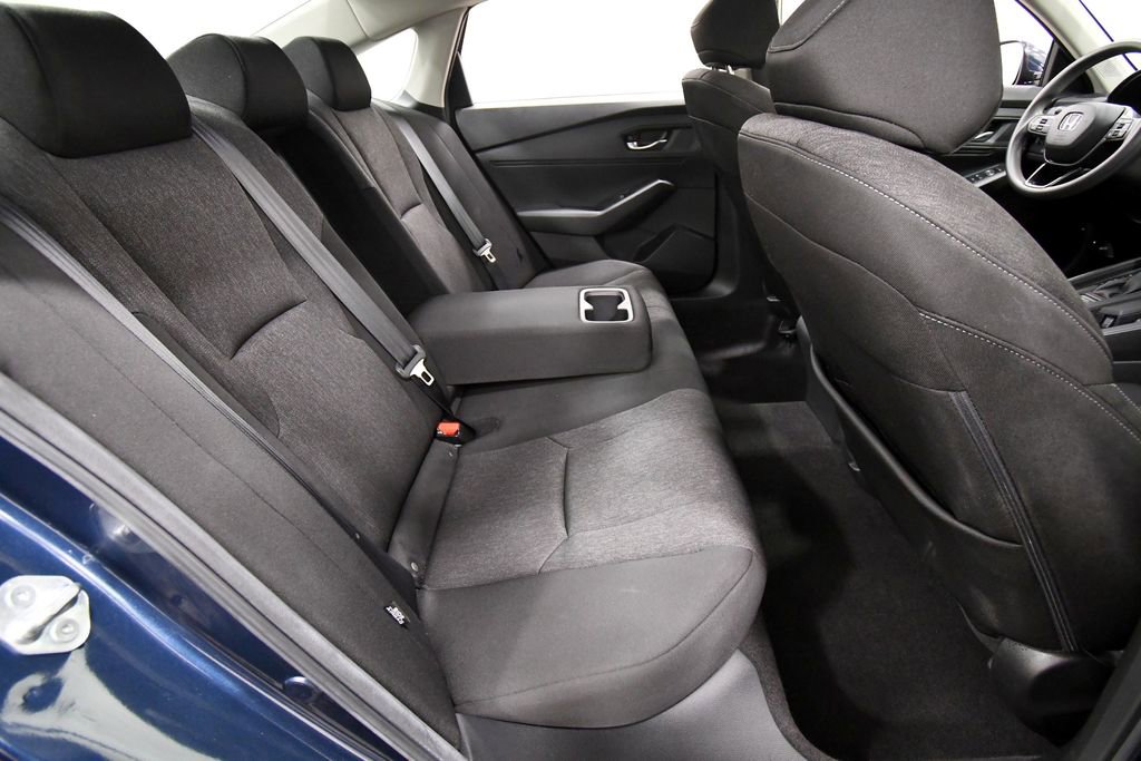 Used 2024 Honda Accord EX image 17