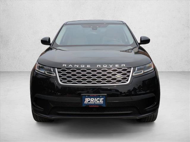 Used 2018 Land Rover Range Rover Velar S AWD/4WD image 2