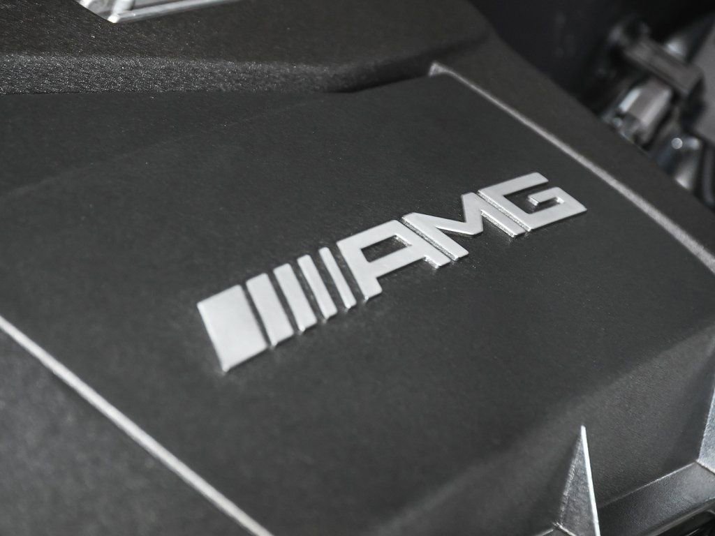 Used 2016 Mercedes-Benz G 63 AMG 4MATIC image 70