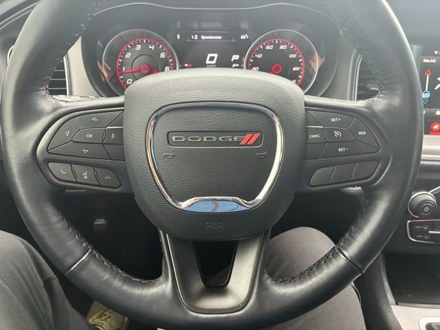 Used 2023 Dodge Charger SXT image 11
