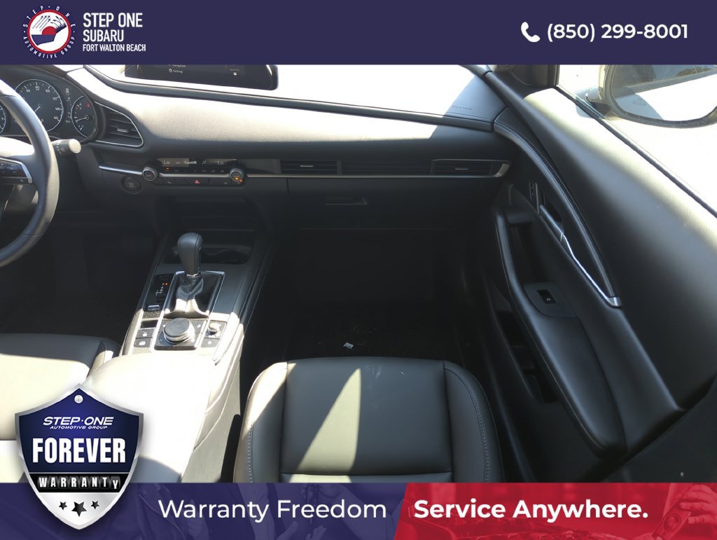 Used 2026 MAZDA CX-30 AWD 2.5 S w/ Select Sport Pkg image 16
