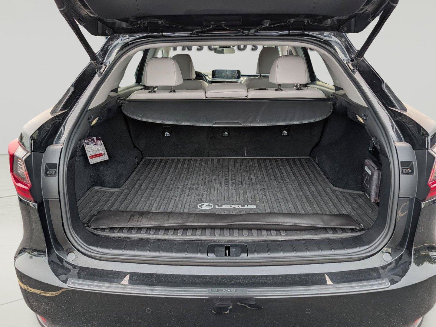 Used 2022 Lexus RX 350 AWD w/ Premium Package image 26