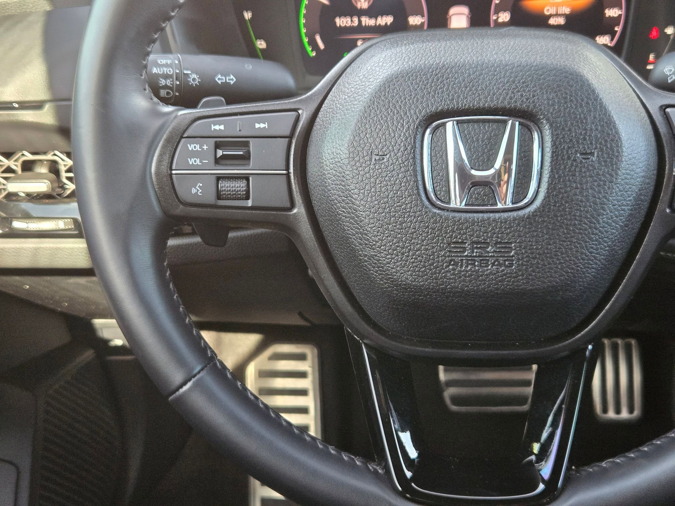 Used 2025 Honda Accord Sport image 21