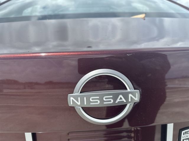 Used 2024 Nissan Sentra SV image 14